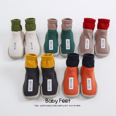 Baby Socks Booties