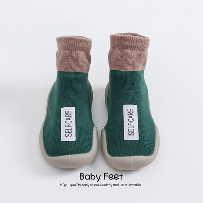 Baby Socks Booties