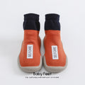 Baby Socks Booties