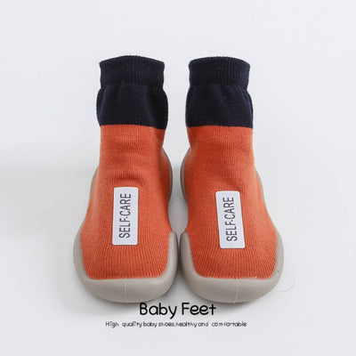 Baby Socks Booties