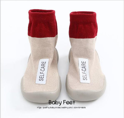 Baby Socks Booties