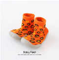 Baby Socks Booties