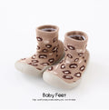 Baby Socks Booties