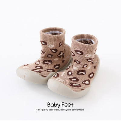 Baby Socks Booties