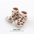 Baby Socks Booties