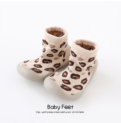 Baby Socks Booties