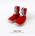 Baby Socks Booties