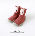 Baby Socks Booties