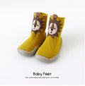Baby Socks Booties