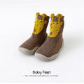 Baby Socks Booties