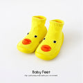 Baby Socks Booties