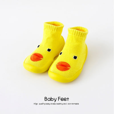 Baby Socks Booties