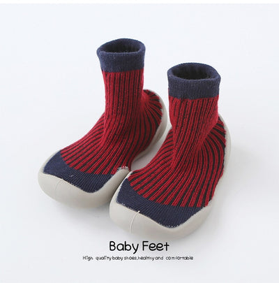 Baby Socks Booties