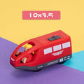 Kids Electric Train Sets