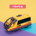 Kids Electric Train Sets