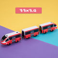 Kids Electric Train Sets