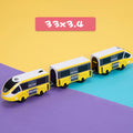 Kids Electric Train Sets