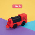 Kids Electric Train Sets