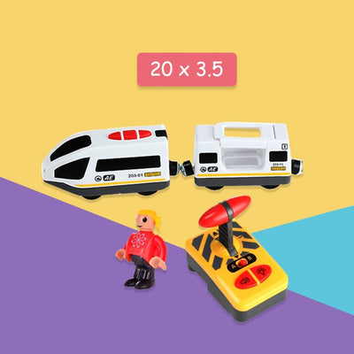 Kids Electric Train Sets