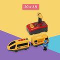 Kids Electric Train Sets