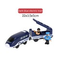 Kids Electric Train Sets