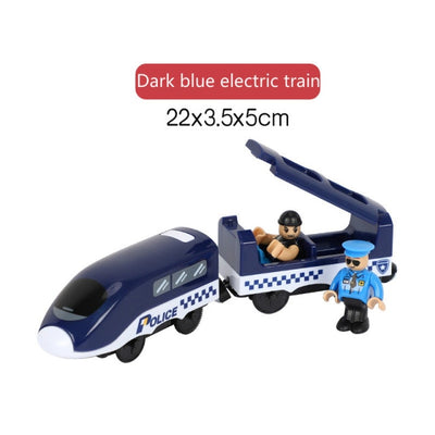 Kids Electric Train Sets
