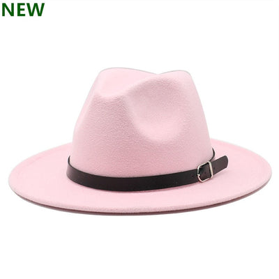 Unisex  Fashion Jazz hat
