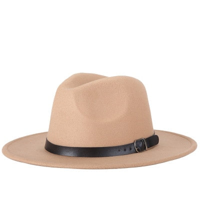 Unisex  Fashion Jazz hat