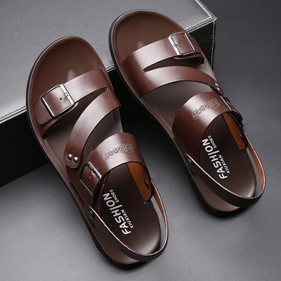 Fashion Non-slip Beach Summer Sandals