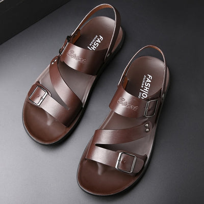 Fashion Non-slip Beach Summer Sandals