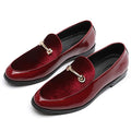 Luxury Fashion Men Dressing Shoes