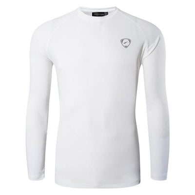 Men's UPF 50+ UV Sun Protection Outdoor Long Sleeve Tee Shirt