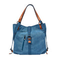 Brand Canvas Tote Designer handbag