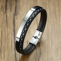 Customizable Engraving Bracelets