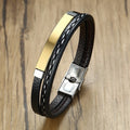 Customizable Engraving Bracelets