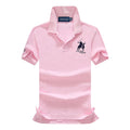 Casual men's Polo Tops