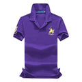 Casual men's Polo Tops