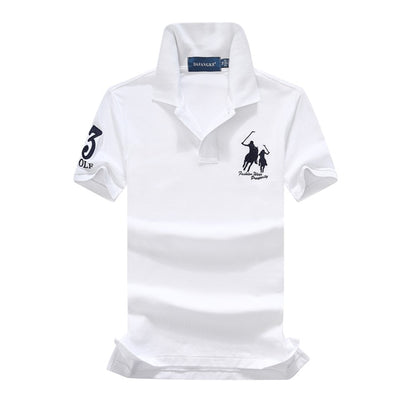 Casual men's Polo Tops