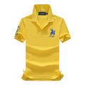 Casual men's Polo Tops