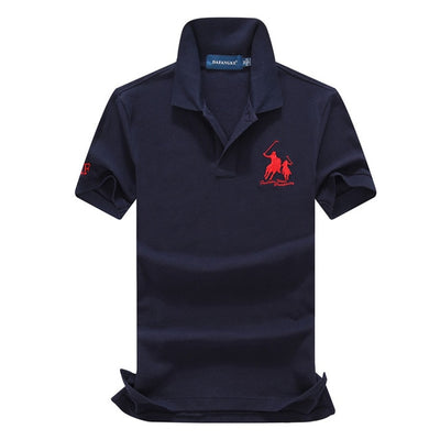 Casual men's Polo Tops