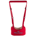 Baby Carrier Walker -Toddler walking Belts