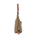 Brand Canvas Tote Designer handbag