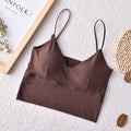 Sexy Backless V-Neck