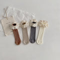 New Baby Girls Socks