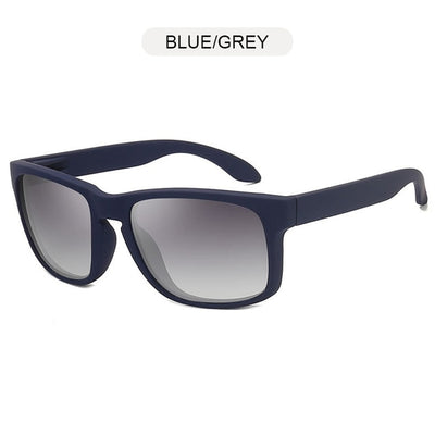 Square Polarized Sunglasses