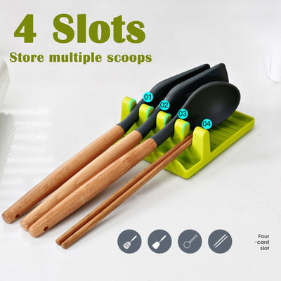Hot Cooking Utensil  Kitchen Organizer/Holder