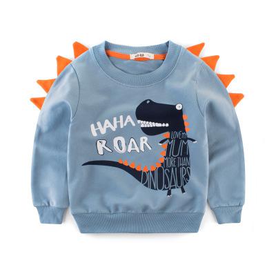 Long Sleeve Sweatshirt