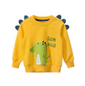Long Sleeve Sweatshirt
