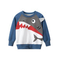 Long Sleeve Sweatshirt