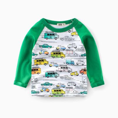 Long Sleeve Sweatshirt